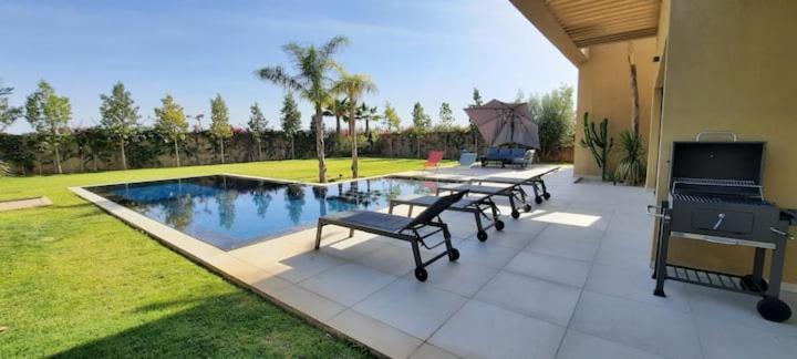 Palmeria Luxery Villa