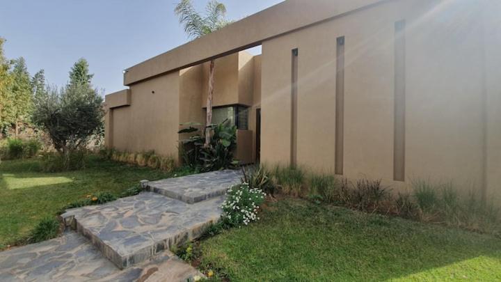 Palmeria Luxery