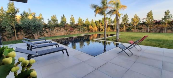 Palmeria Luxery Villa