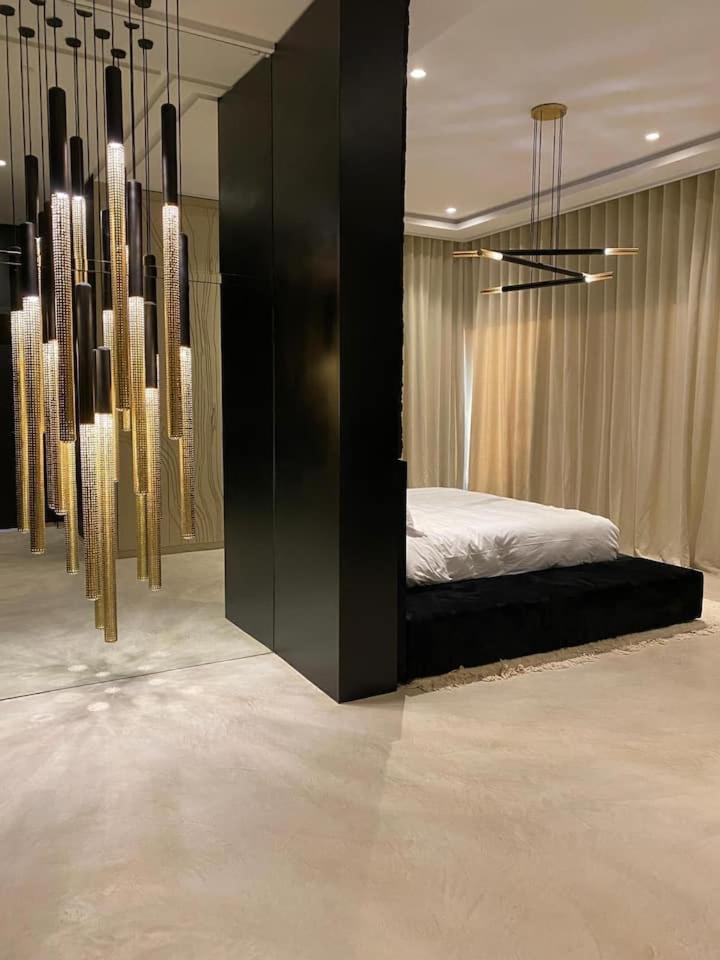 Villa Palmeria Luxery