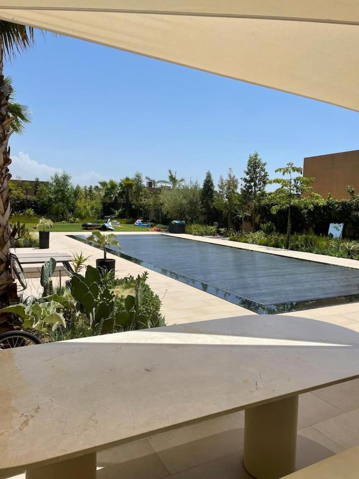 Palmeria Luxery Villa Marrakesh