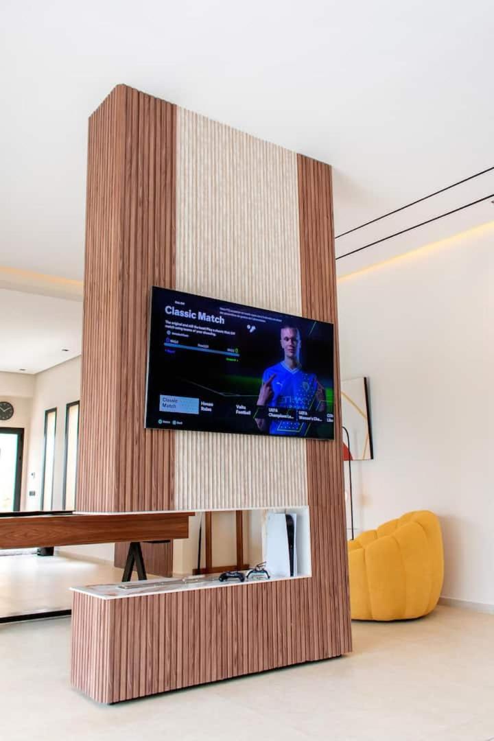 Villa Palmeria Luxery *